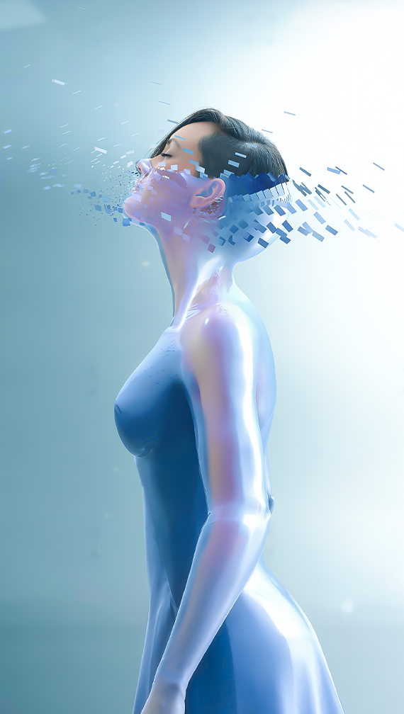 Customize Layers of Intelligence