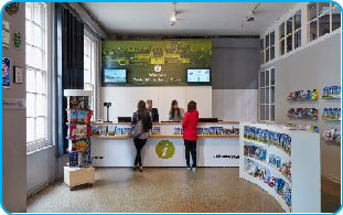 Tourist Information