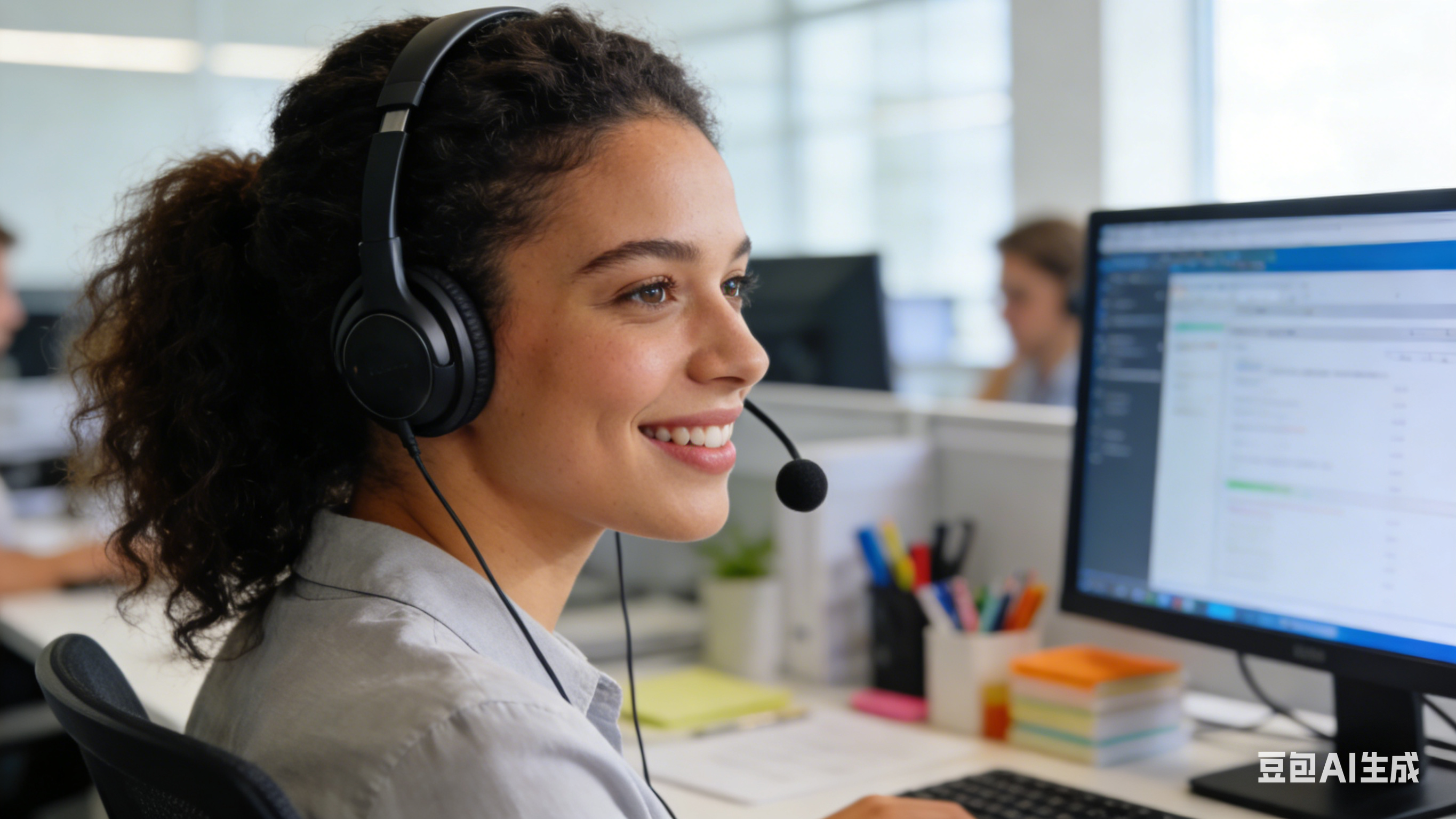 Smart Customer Service Solution