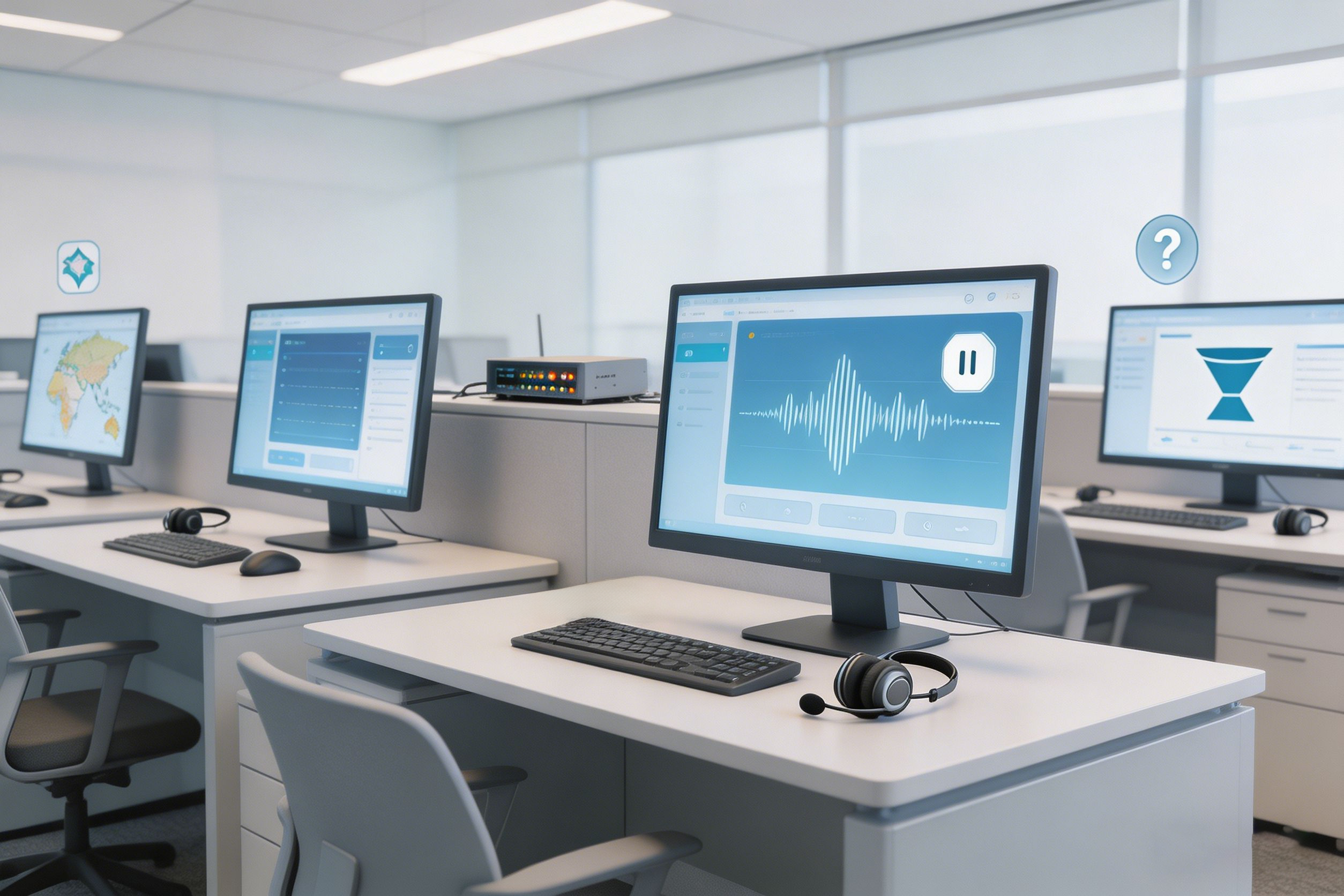 Call Center