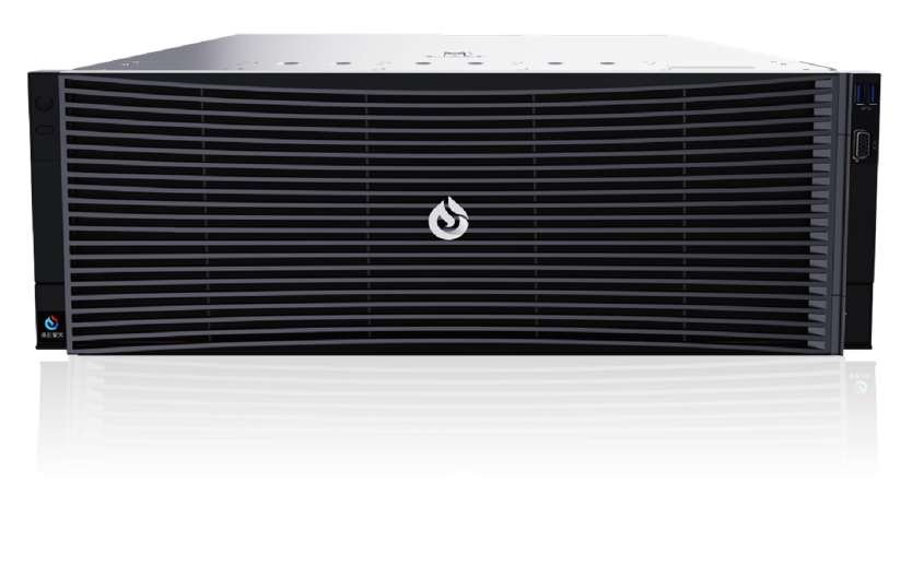 AI-in-One-Server
