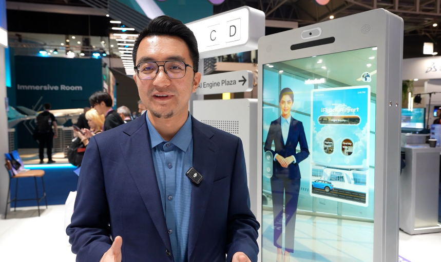 2026 · MWC Barcelona