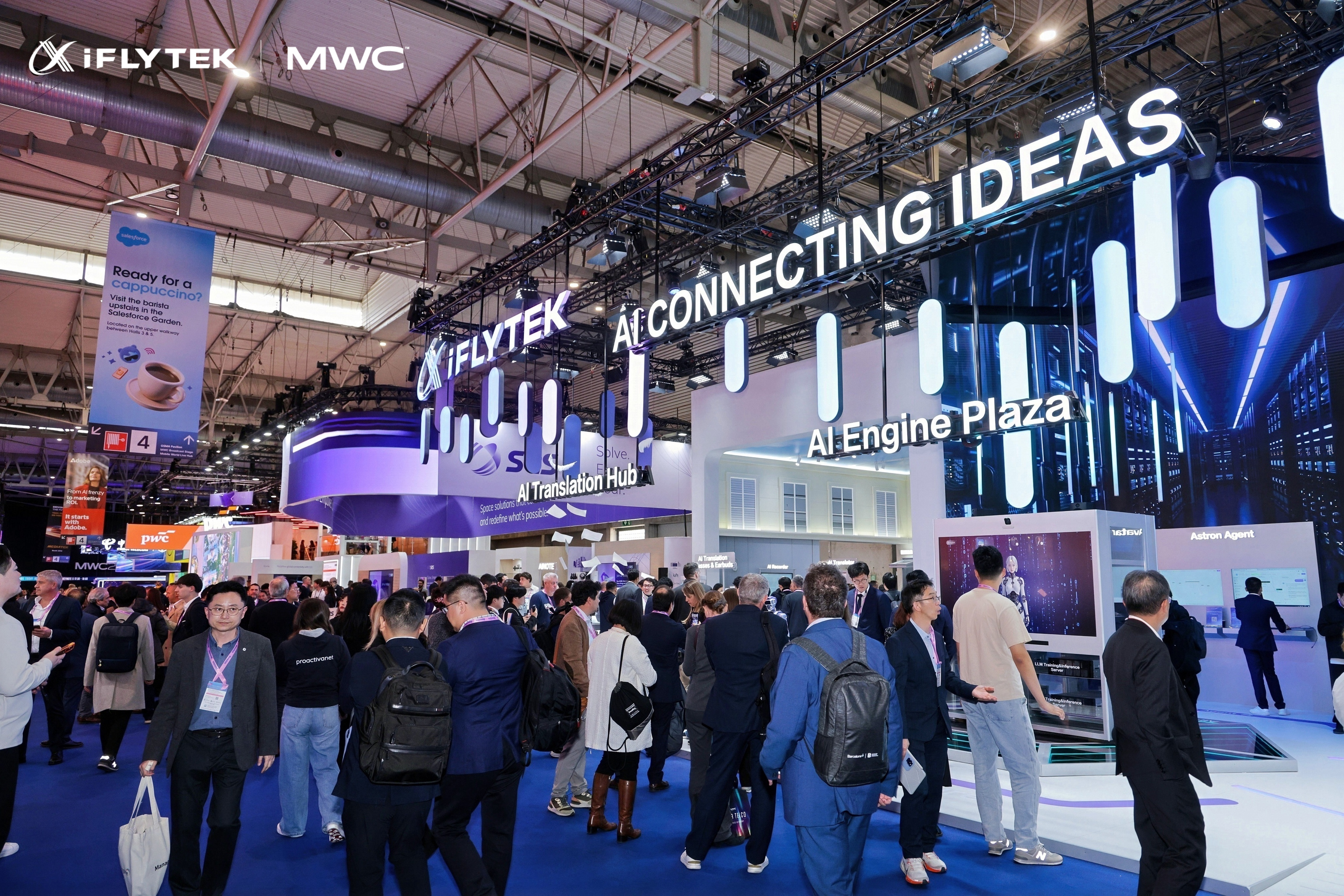 Customer Service with A.I.