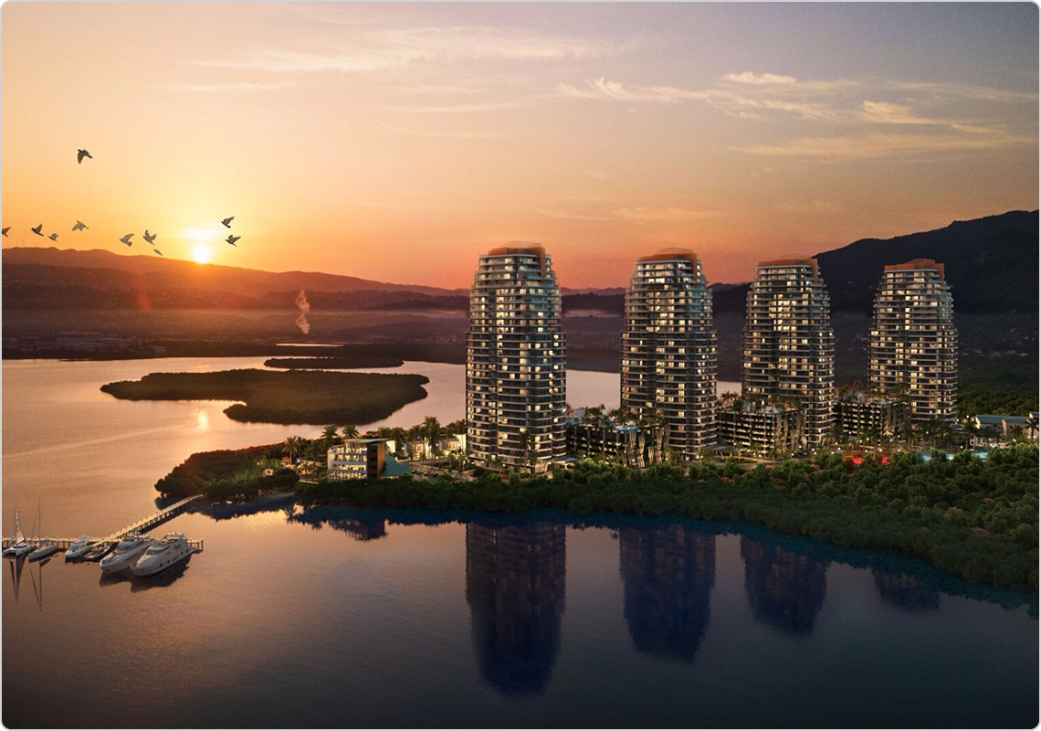 Smart Hotel in Laos | JI Hotel Mekong, Vientiane